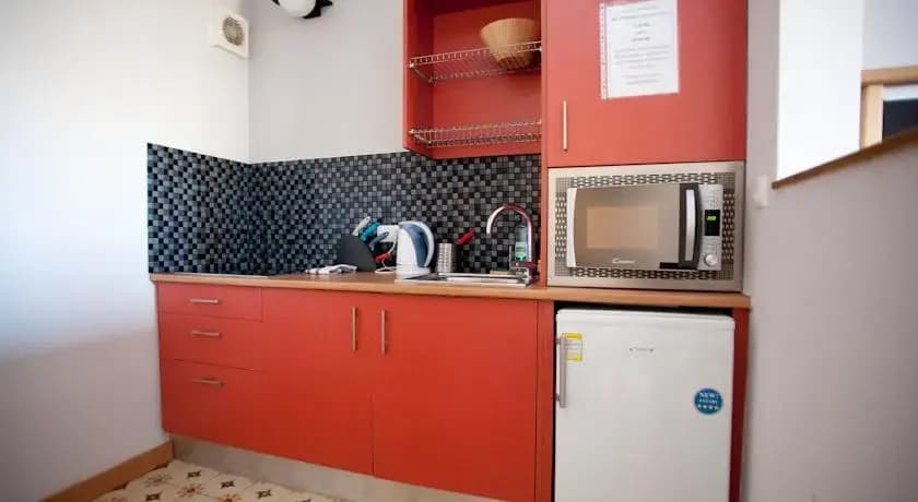 Magic Fountain Apartments - photo 16