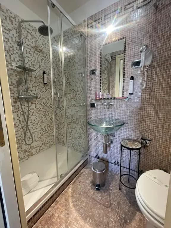 Dama Opera Elegantia Rooms - photo 10