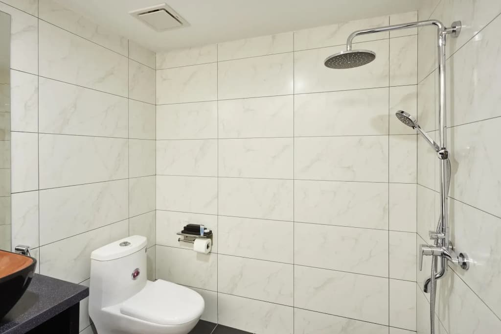Dream Luxury Hotel - photo 9