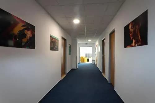Atlas Hotel Garni - photo 18