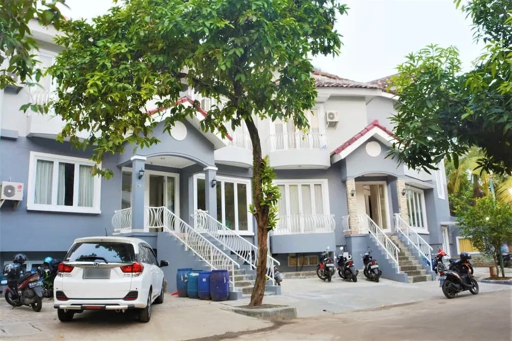 ZEN Rooms Basic Lebak Bulus - photo 11