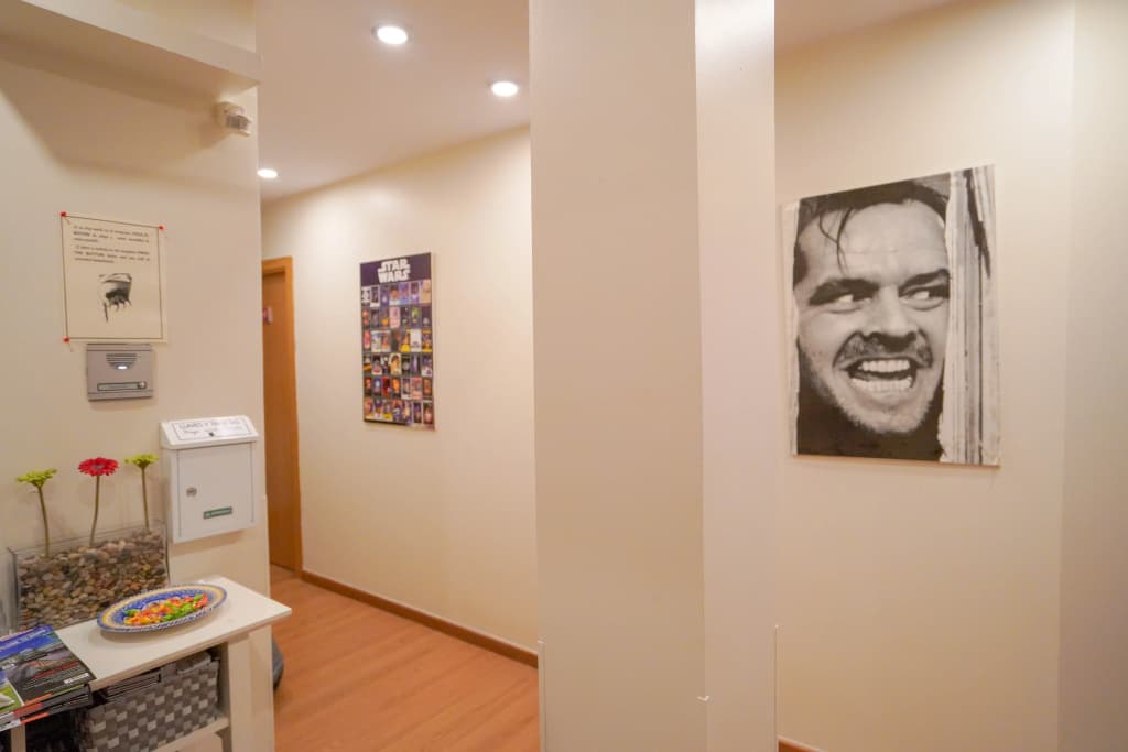 Hostal Art Madrid - photo 20