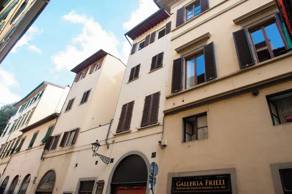 Fossi - Flo Apartments - photo 1