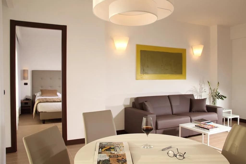 Residence Hotel Parioli - photo 6