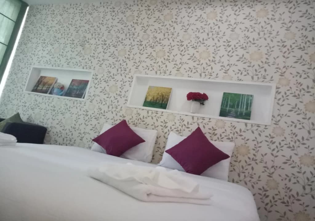 JPS Guest House - main photo