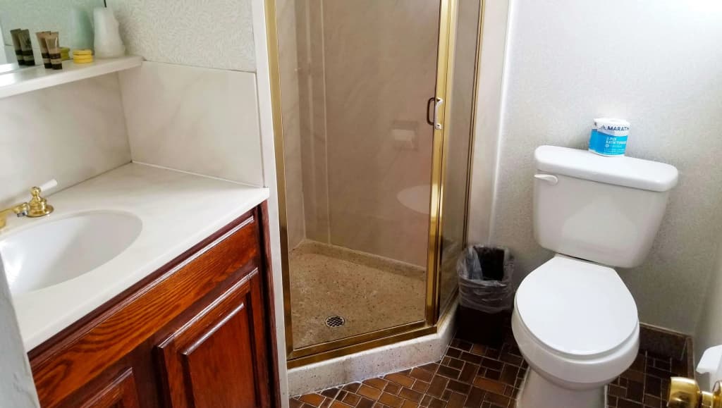 Pacific Heights Inn - photo 39