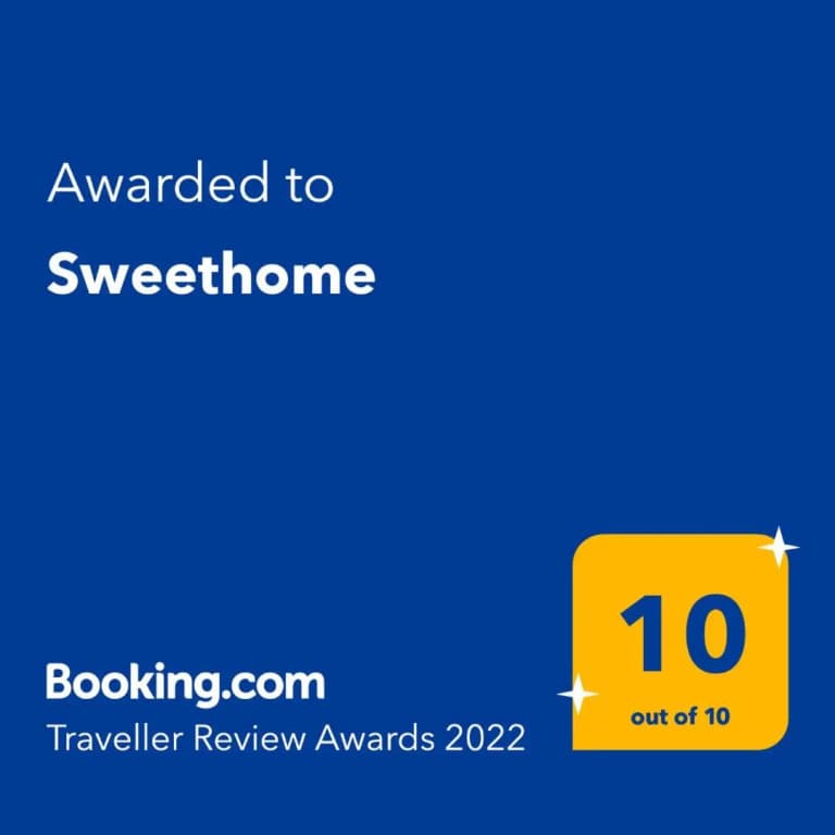 Sweethome - photo 3