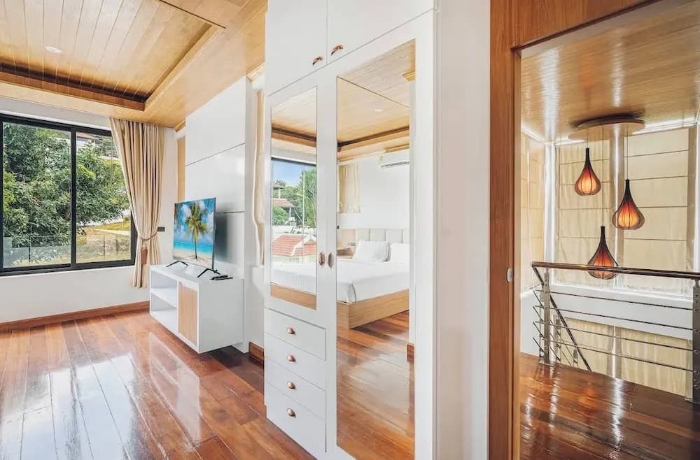 Room-anara Pool Villa - Private House - photo 2