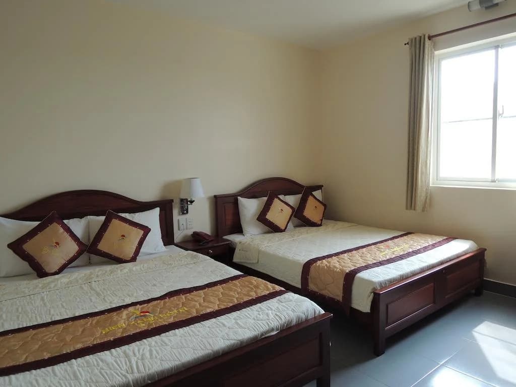 Blue Ocean Hotel - photo 4