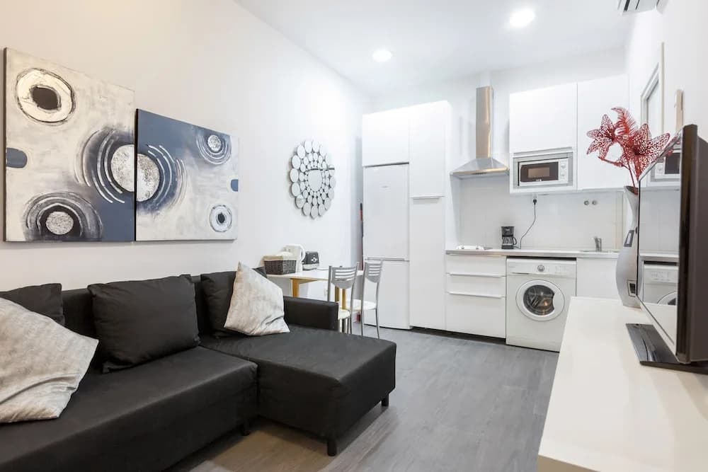 Flat5madrid - photo 26