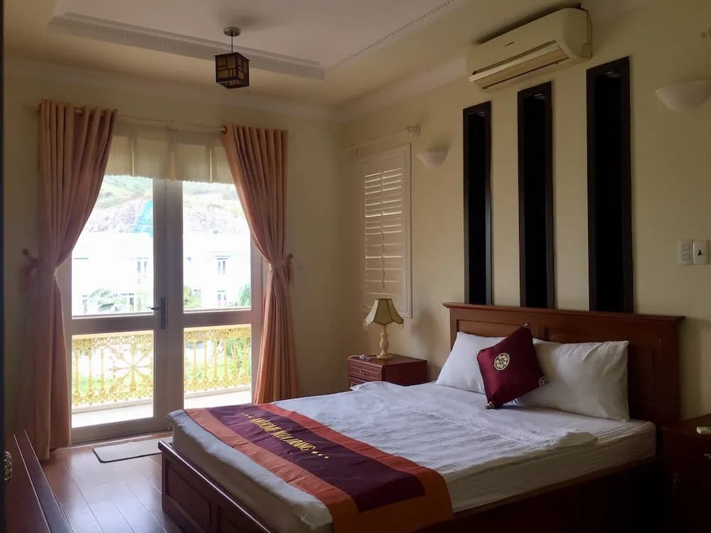 An villa - photo 7