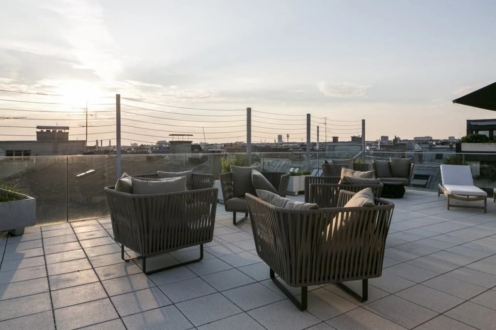 Crowne Plaza Vienna Hotel by IHG - photo 29