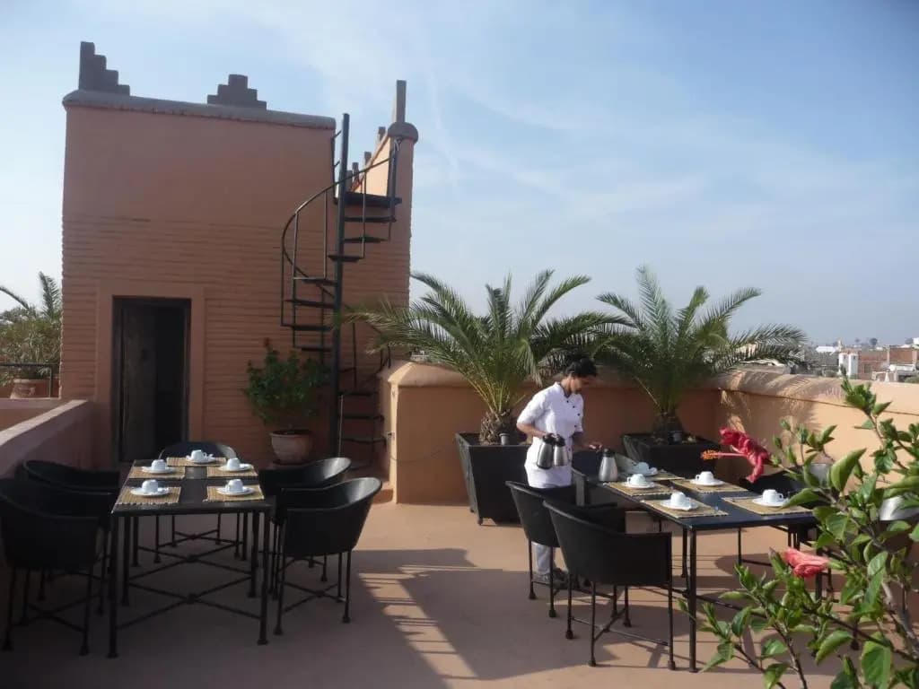 Riad Matham - photo 17