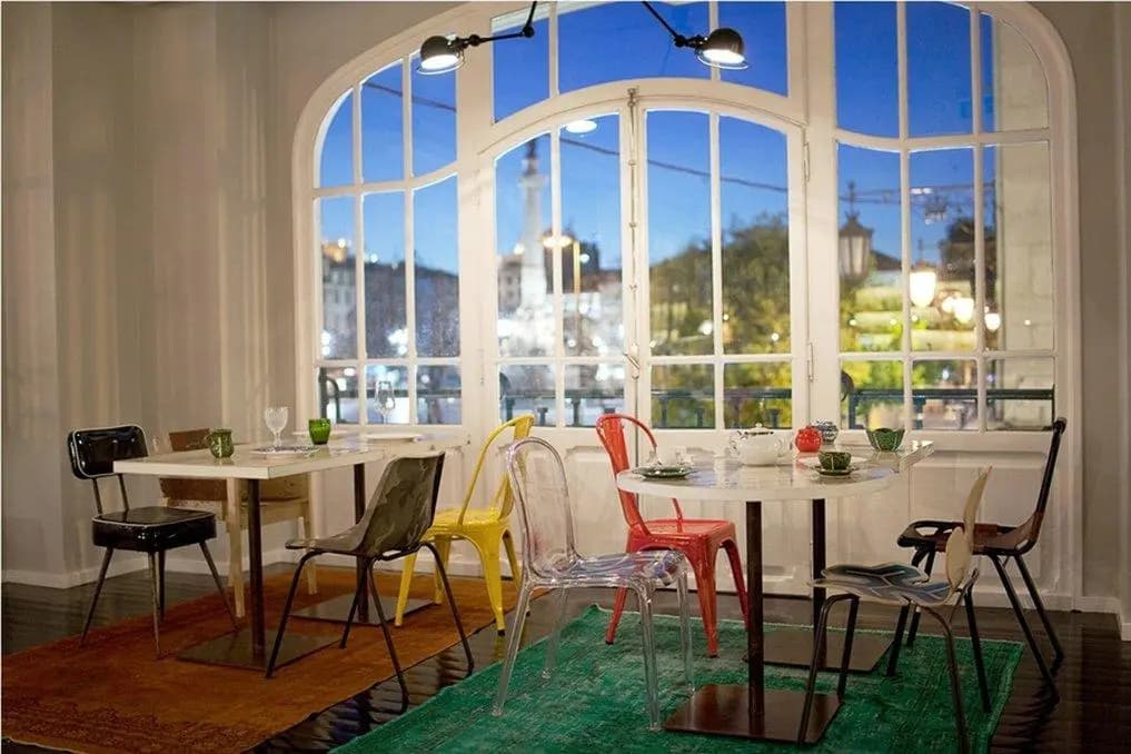 Inn Possible Lisbon Hostel - photo 21