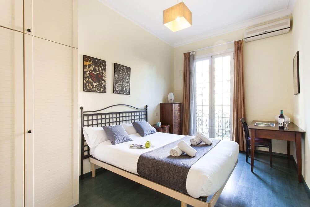 AB Calabria Apartment 1-2 - photo 5
