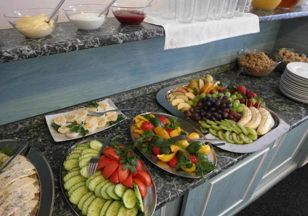 Hotel Harfa - photo 7