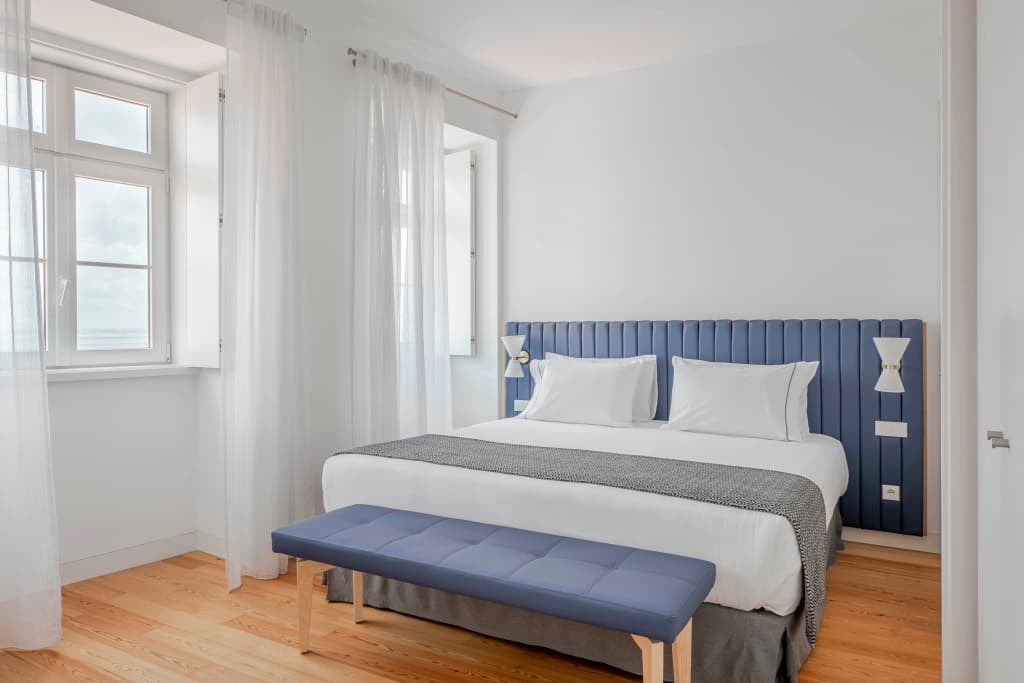 Tandem Palacio Alfama Suites - photo 18