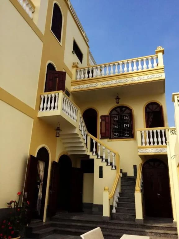 River Park Homestay and Hostel - photo 1