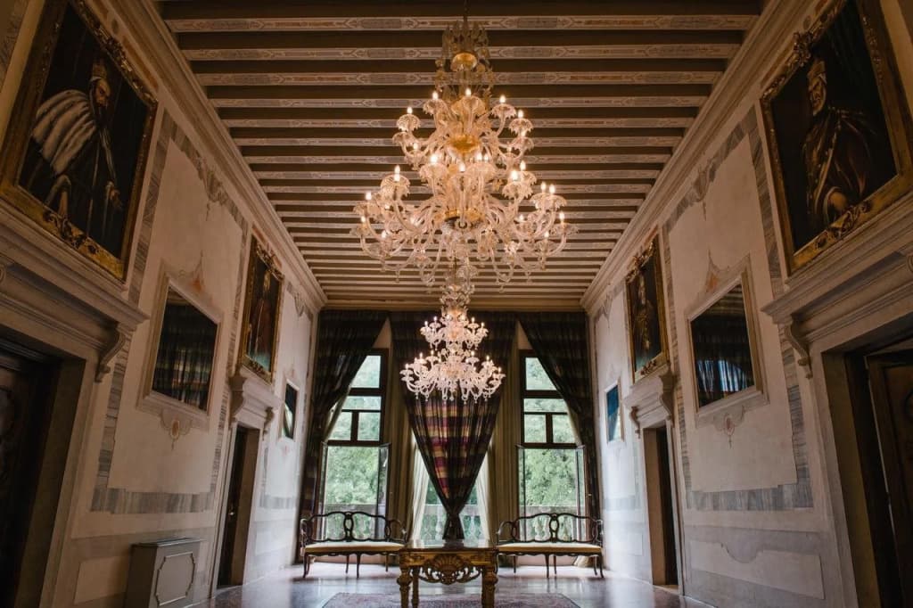 NH Collection Venezia Grand Hotel Palazzo dei Dogi - photo 2