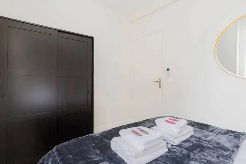 Cosy Apartment - 1br/4p - Jardin du Luxembourg - photo 6
