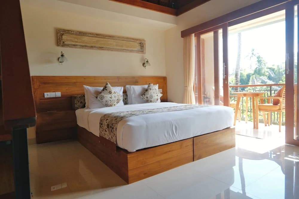 Gunung Merta Bungalows - photo 5