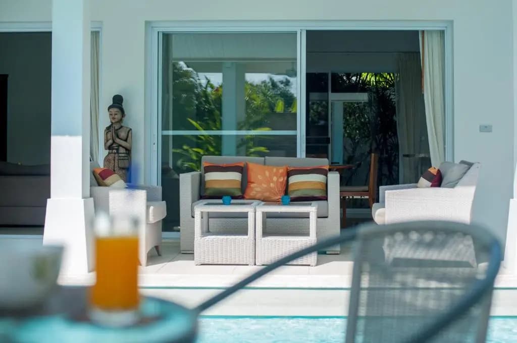 Samui Sunset 22G - photo 4