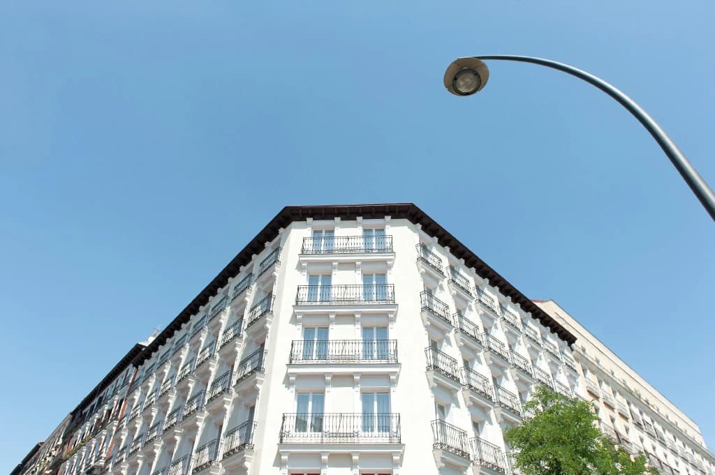 MH Apartments Central Madrid - photo 1