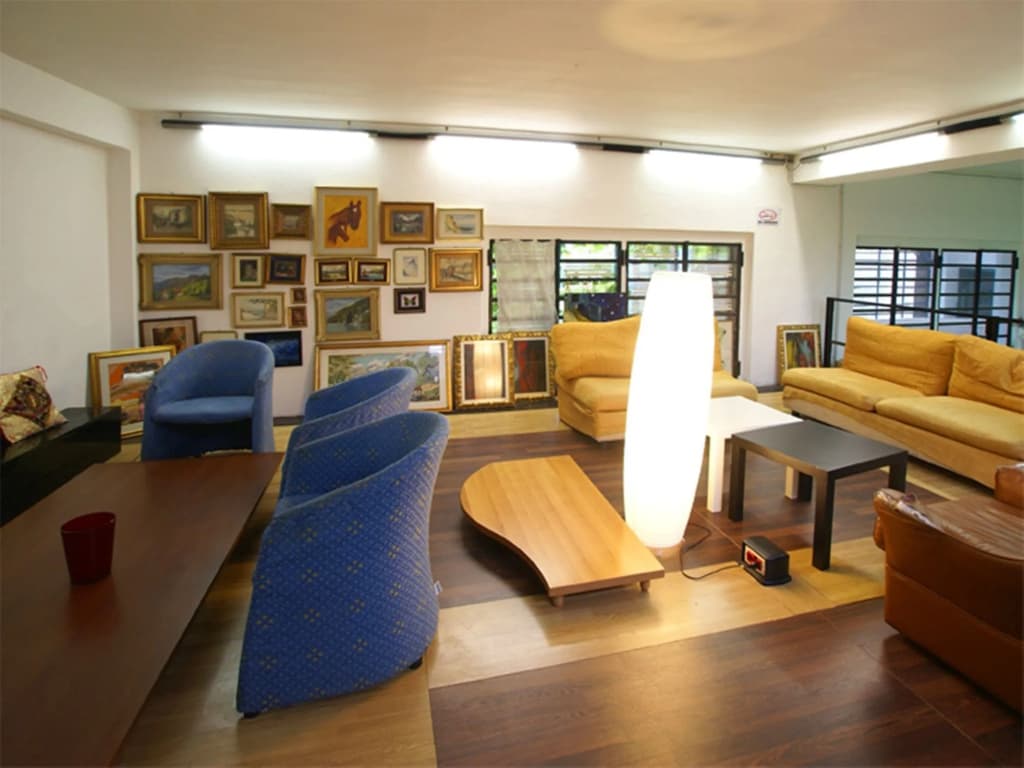 Hostel Colours - photo 13