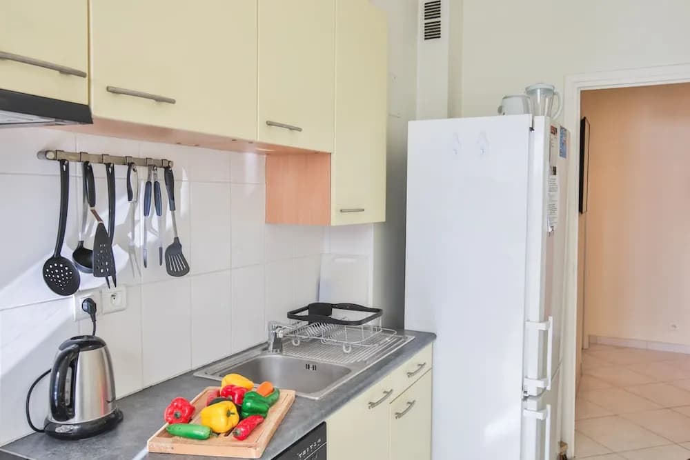 Le France-Massenet Ap3015 by Riviera Holiday Homes - photo 16