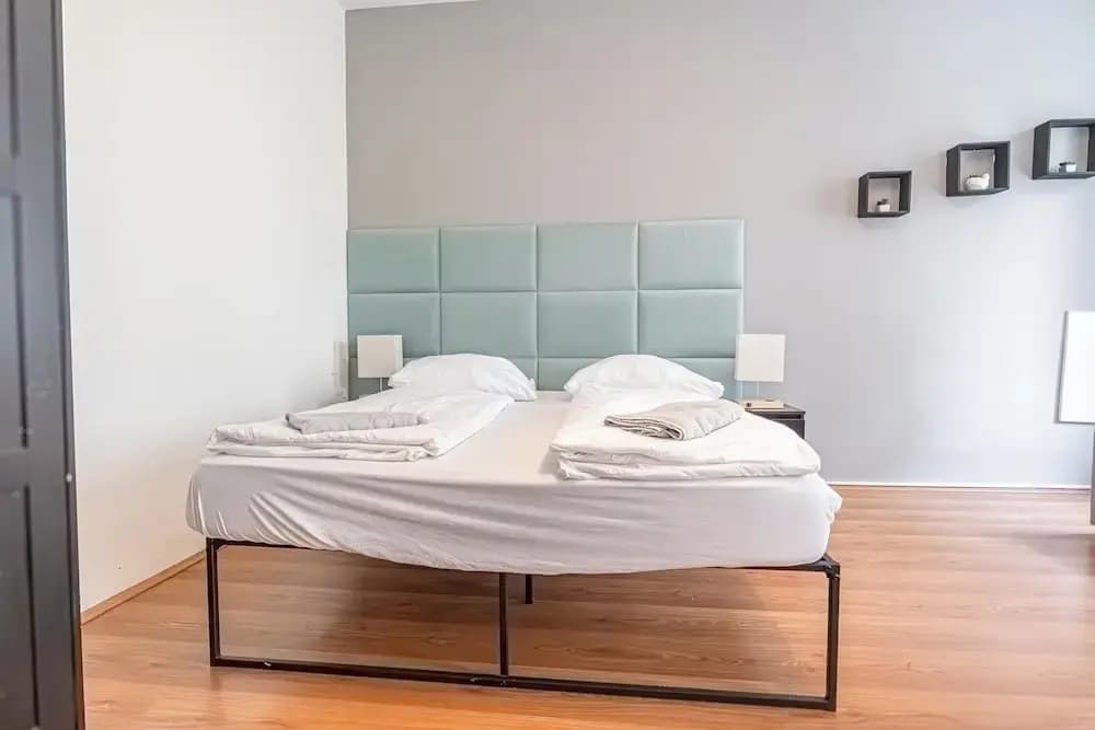 Charming 1BR Near Prater and Danube - photo 12