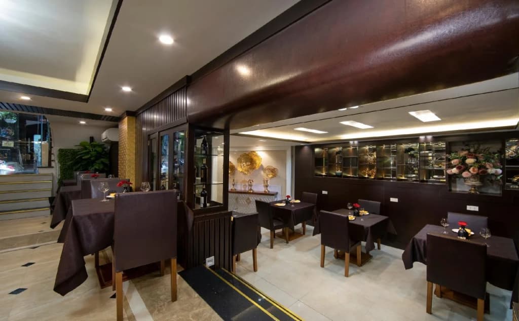 Splendid Holiday Hotel - photo 19