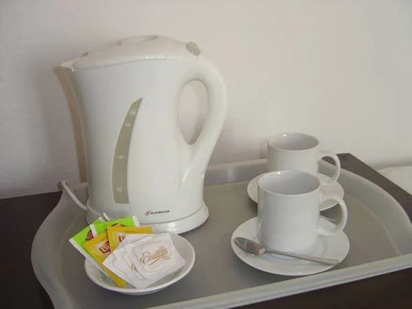 Hotel Excellent - photo 12