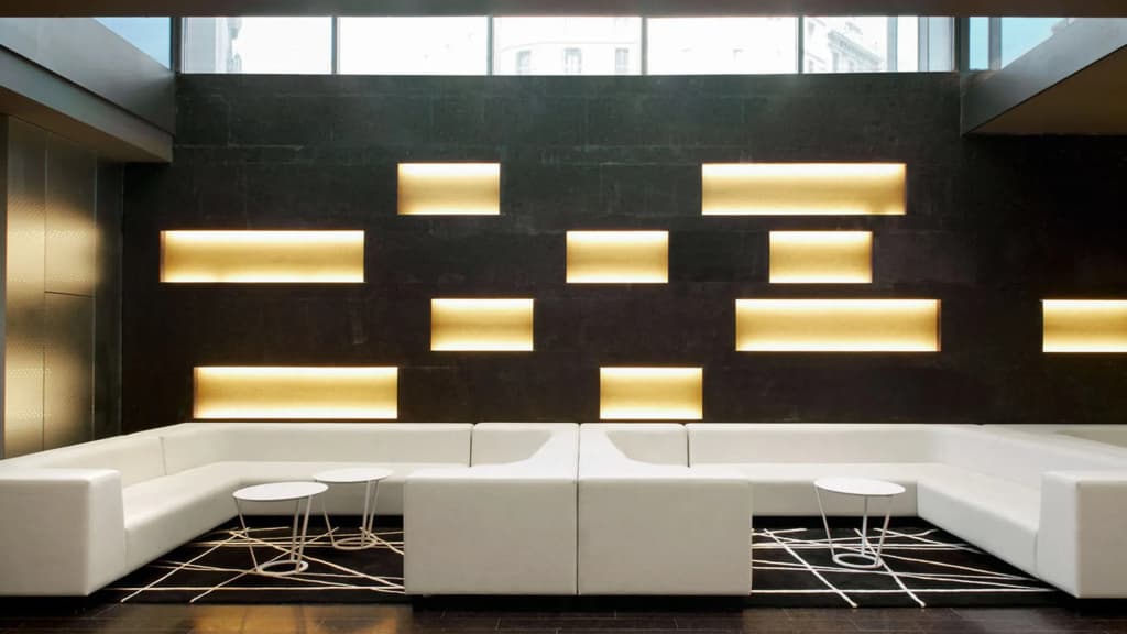 Olivia Balmes Hotel - photo 21