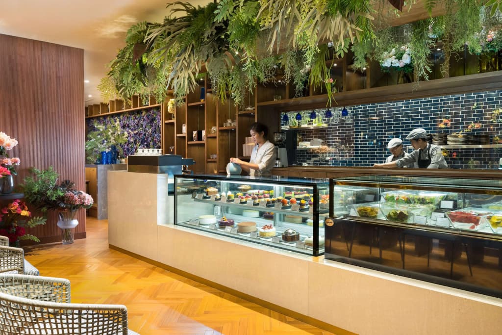 Ayana MidPlaza Jakarta - photo 11