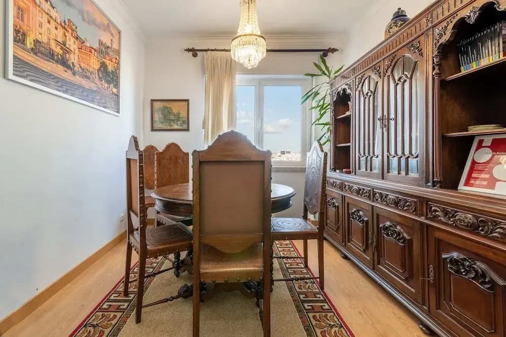 Guestready - Bright 2BR Apartment in the Heart of Graça - photo 10