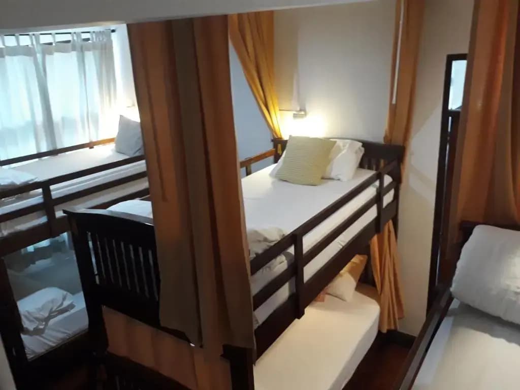 House 23 Guesthouse - photo 4