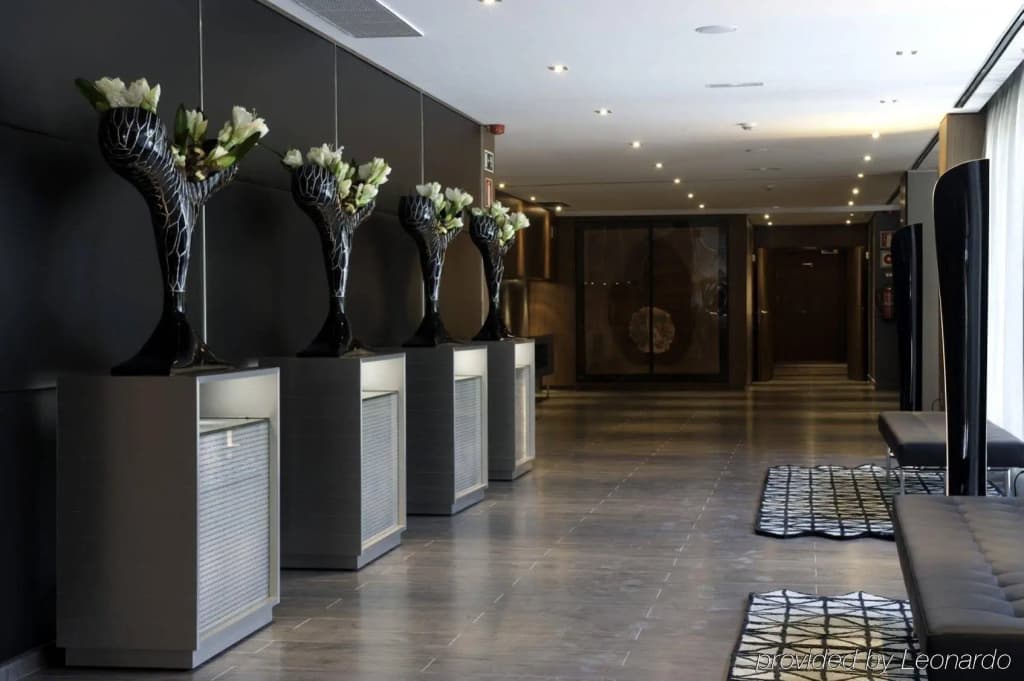 AC Hotel Atocha by Marriott - photo 13