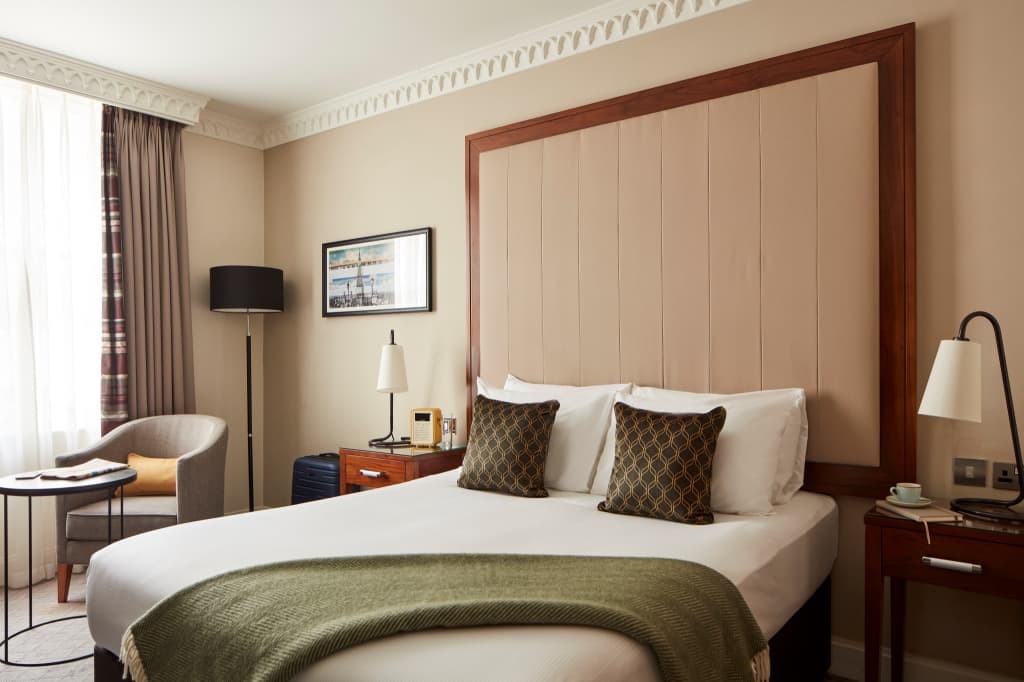 The Clermont London, Charing Cross - photo 28