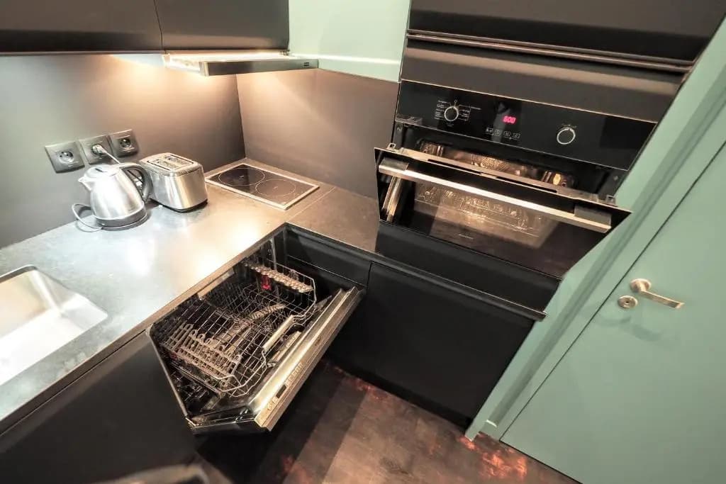 Richelieu ChicSuites - photo 14