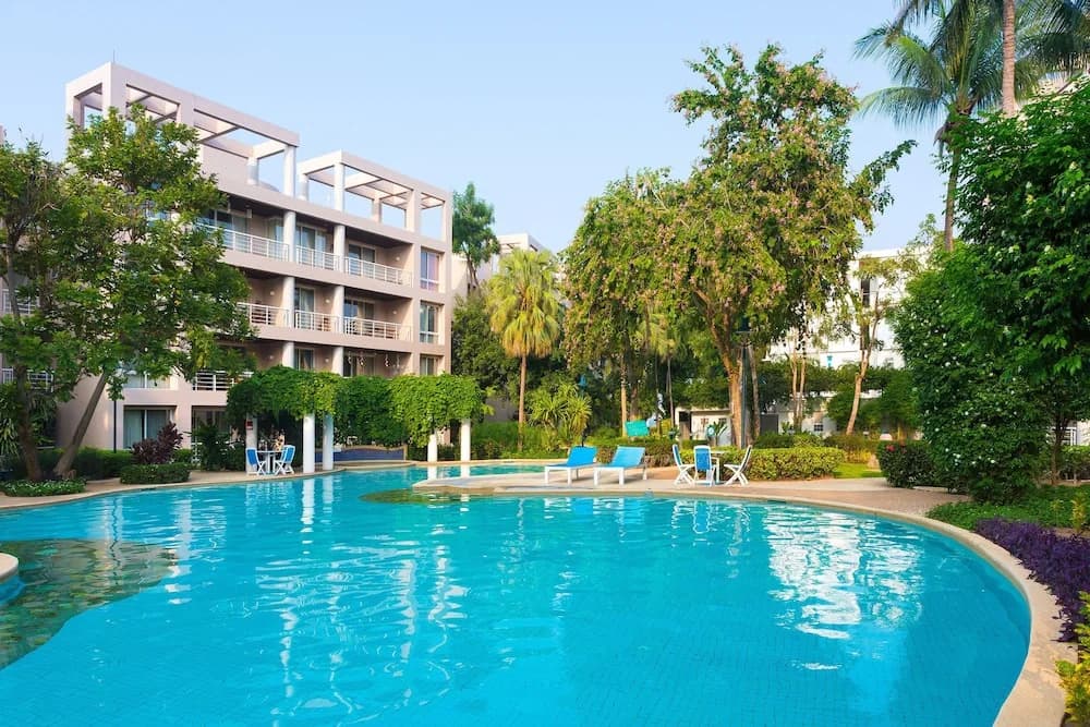 Baan San Dao Hua Hin - photo 17