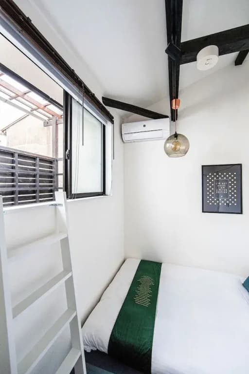 Osaka Umeda Mocomoco Nakazakicho - photo 4