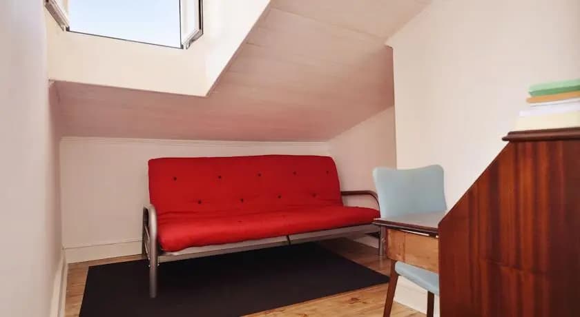 TejoTilesApartment - photo 2