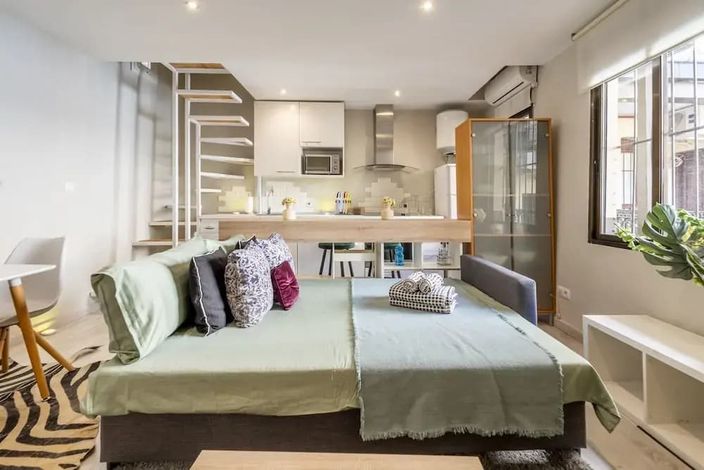 M Que32 D Plex con Encanto en Chamber Comod - photo 4
