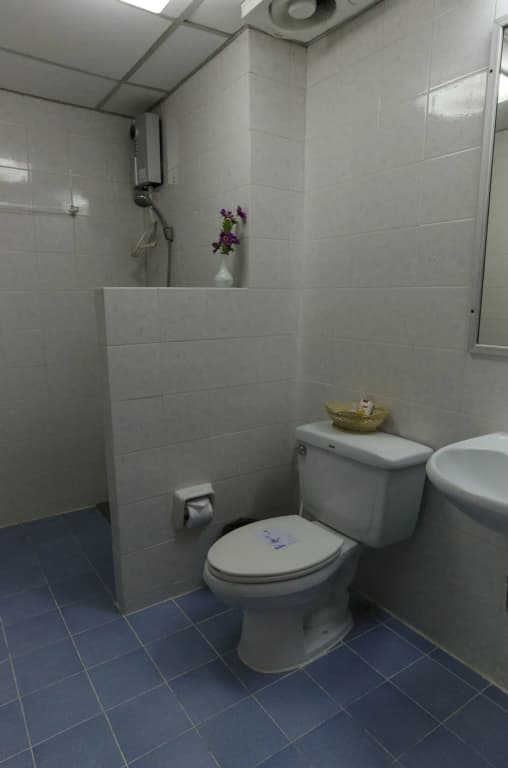 Town In Town Garden Resort - photo 11