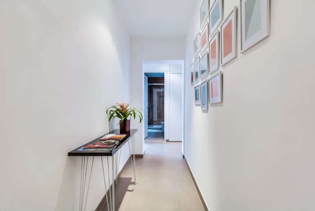 Sweet Inn - Grands Boulevards - Enghien - photo 15