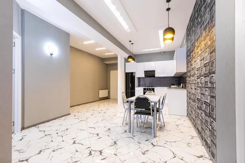 Apartment on Saakadze Square - photo 14