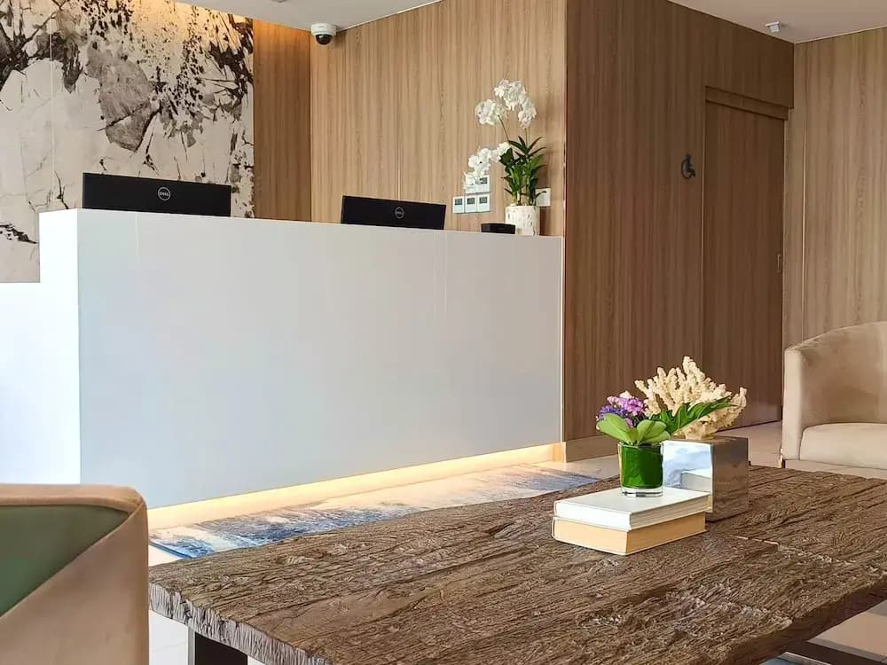 Laya Suites & Residences - photo 2