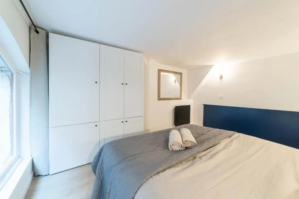 Architect's Duplex - Haut Marais - photo 6