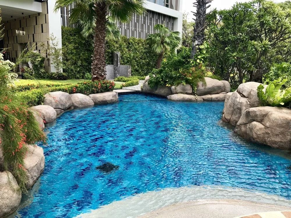 Among Riviera City of Sky Pattaya - photo 12
