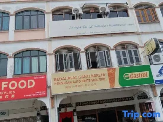 Sun Hotel - photo 7